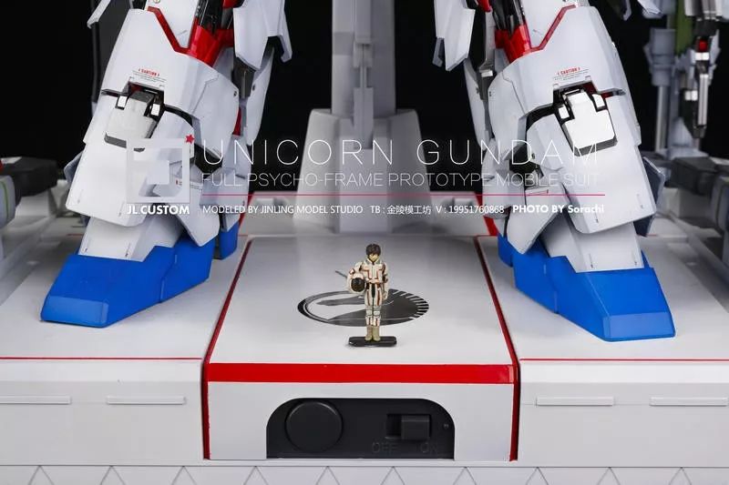 pg独角兽增加细节,pg独角兽有什么造型