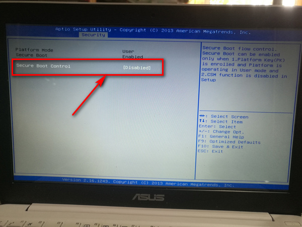 最新X205TA安装win10系统详细教程解决键盘触控板声音问题
