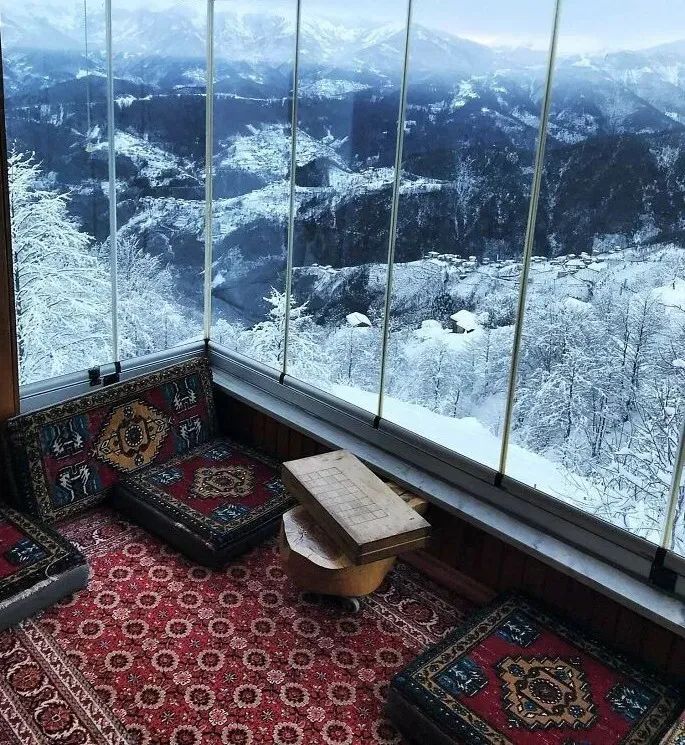 22个漂亮的房屋，网友：这才叫房子，我们住的叫窝