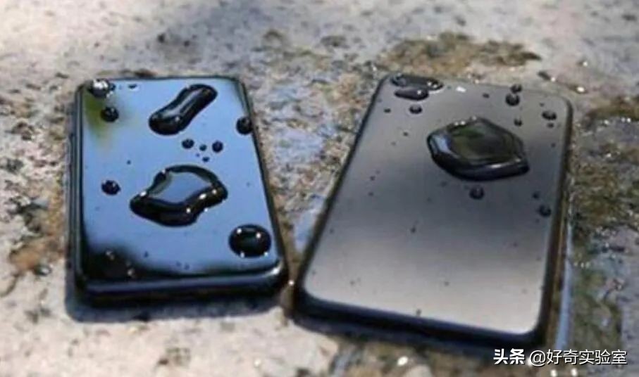 手机是怎么实现ip68防水防尘的,手机ip68防水进水了怎么办