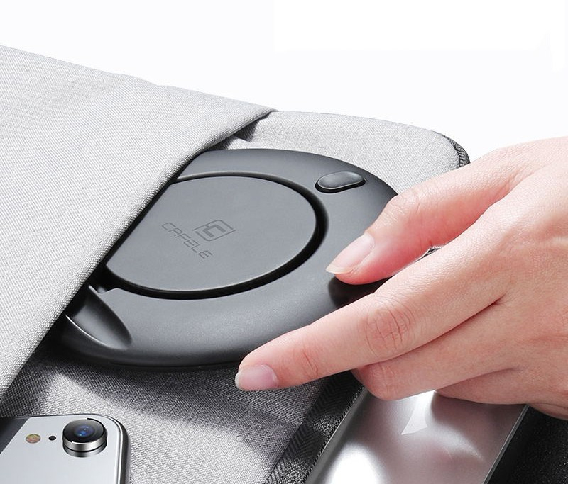 卡斐乐即将亮相2019深圳礼品展，掀起数码新风潮