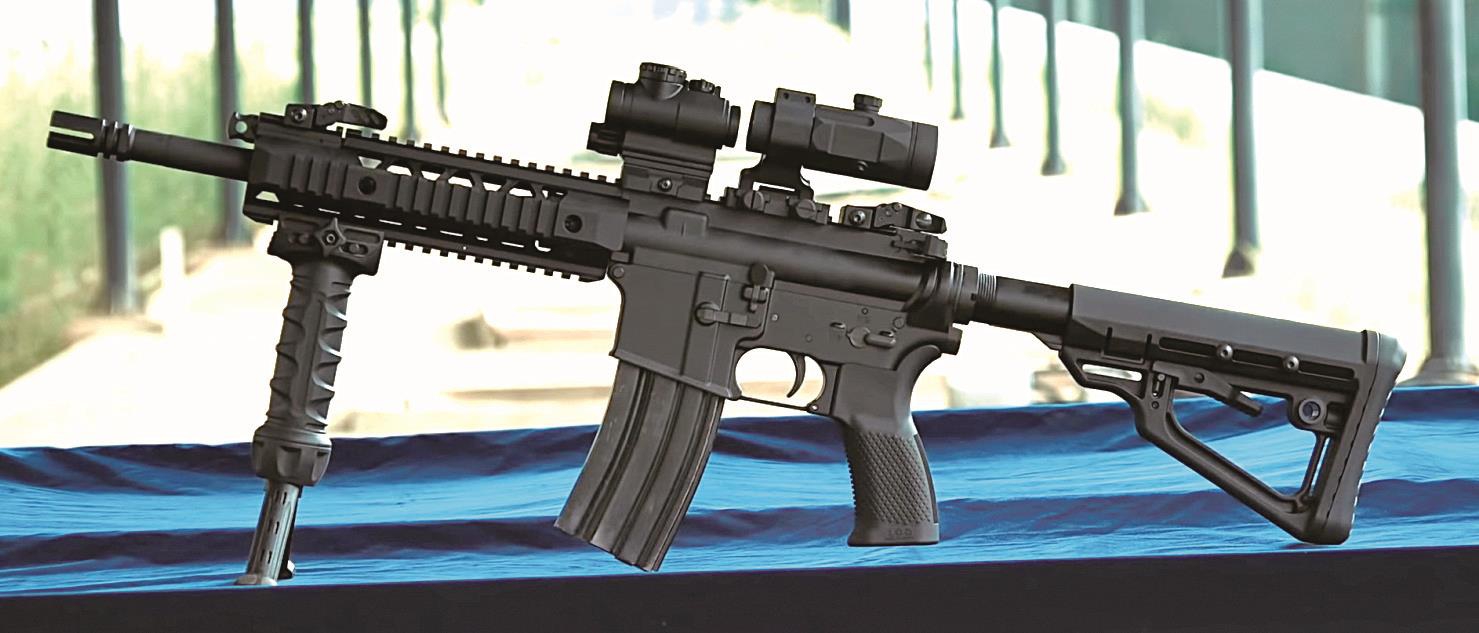 各国单兵装备排名现代,各国士兵装备