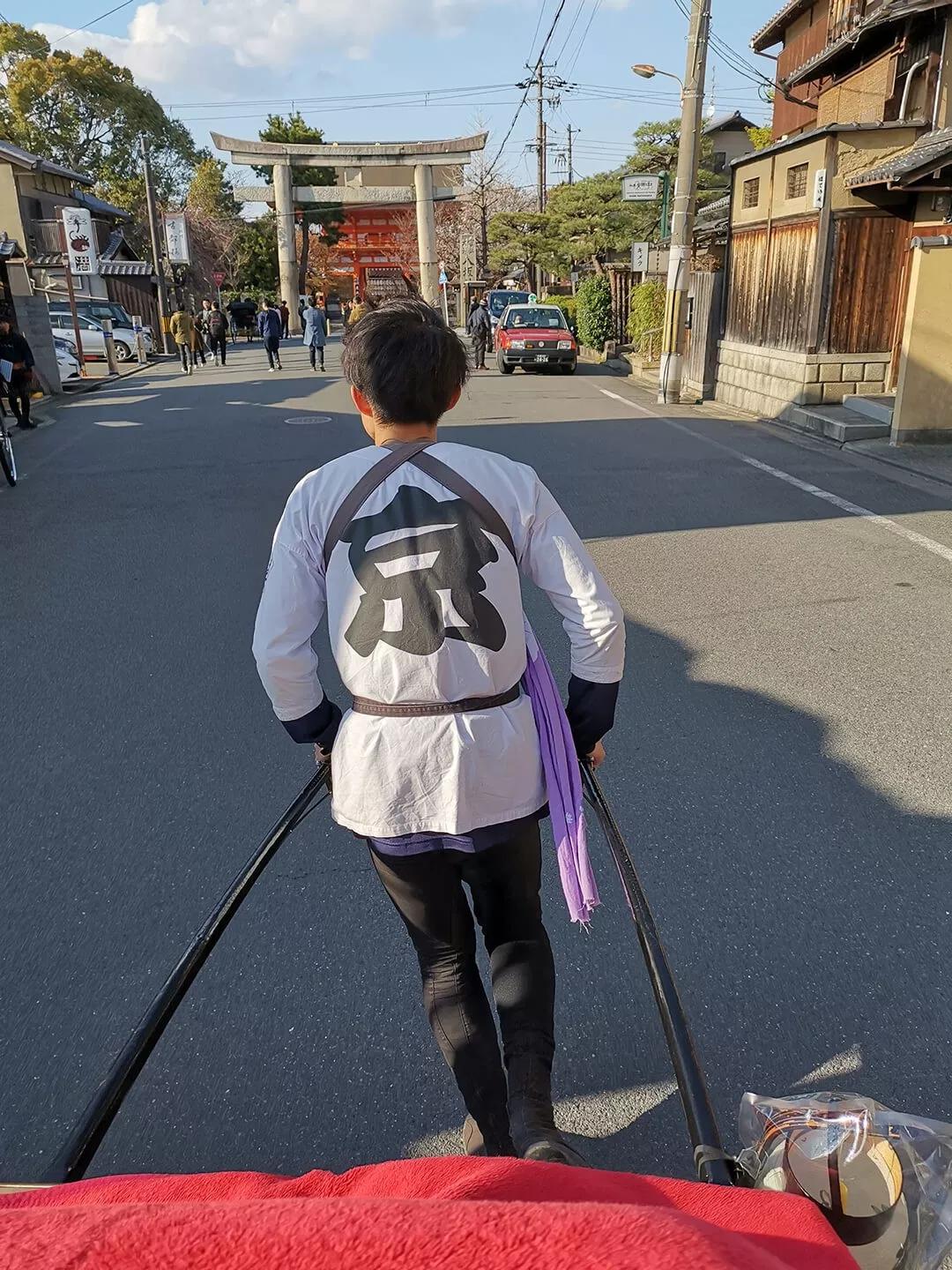 「慢达世界」第216期:短暂停留的京都生活,柊家的待客之道