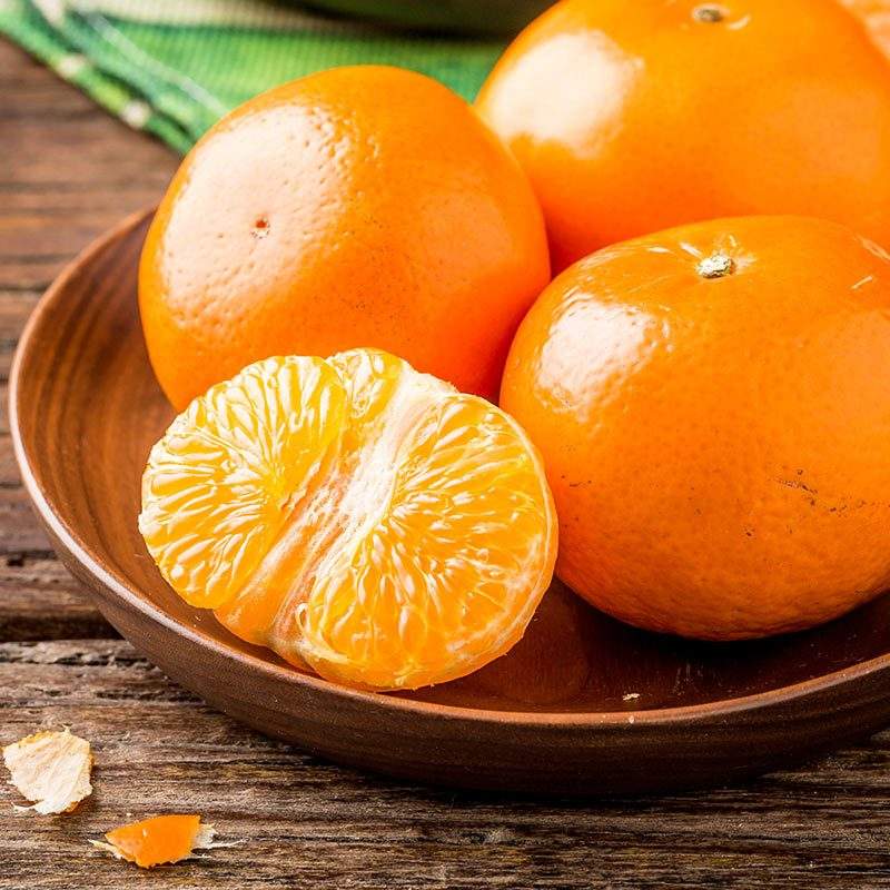 沃柑形势,2024年为何沃柑行情如此低迷