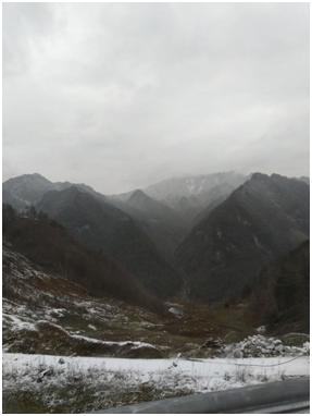 去神农架旅游攻略3天2晚,郑州到神农架自驾游最佳路线攻略