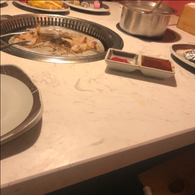 这才是真正的自助火锅烧烤,自助烧烤和火锅哪个更受欢迎