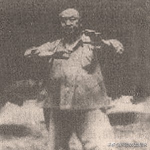 孙氏内家拳桩功教学,大成拳基本功站桩法