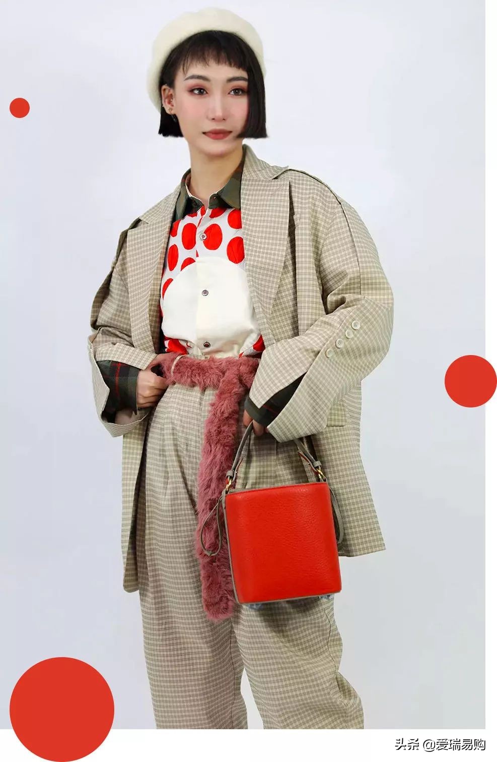 上班族小众品牌包包,上班族平价小众包包