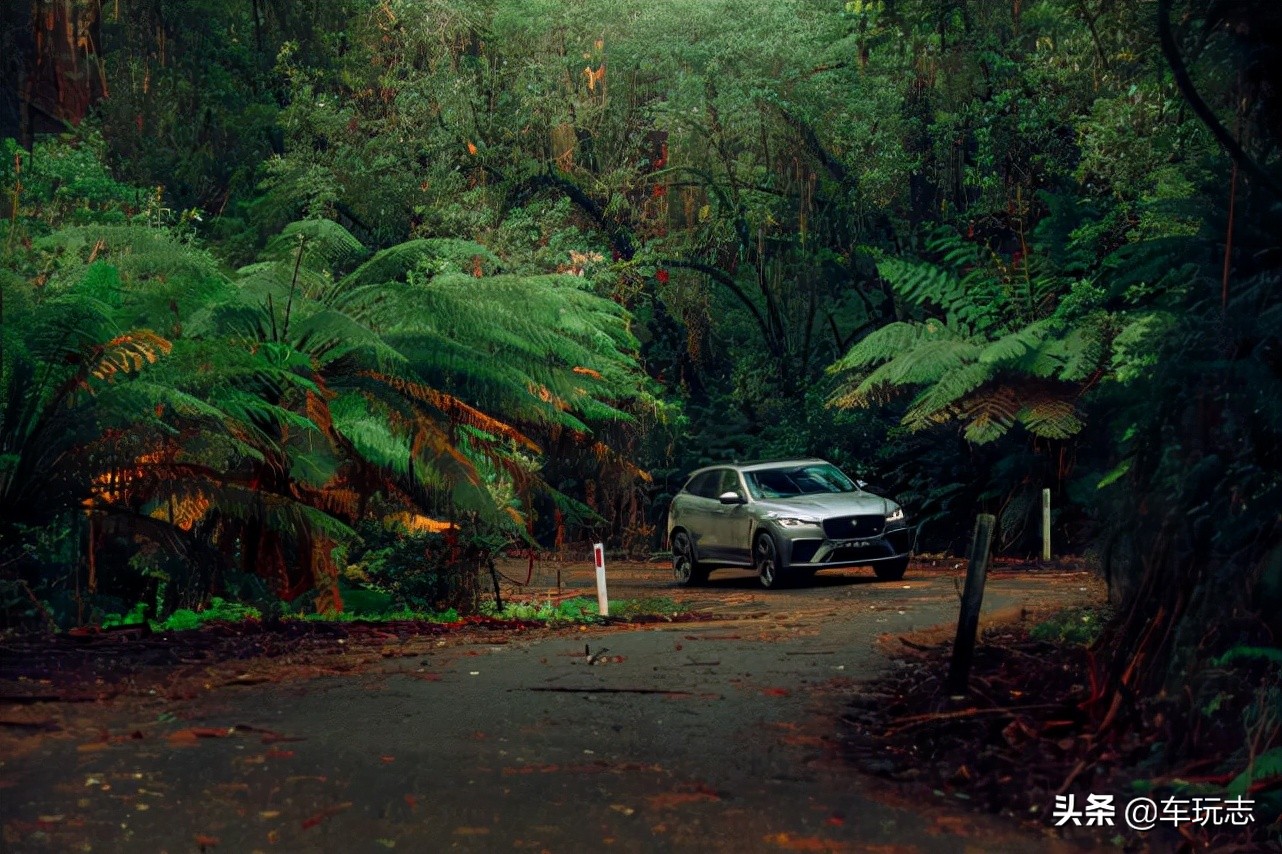 2021捷豹f-pace口碑,2021款捷豹f-pace值不值得入手