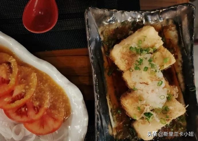 斯里兰卡重口味餐,斯里兰卡美食攻略大全
