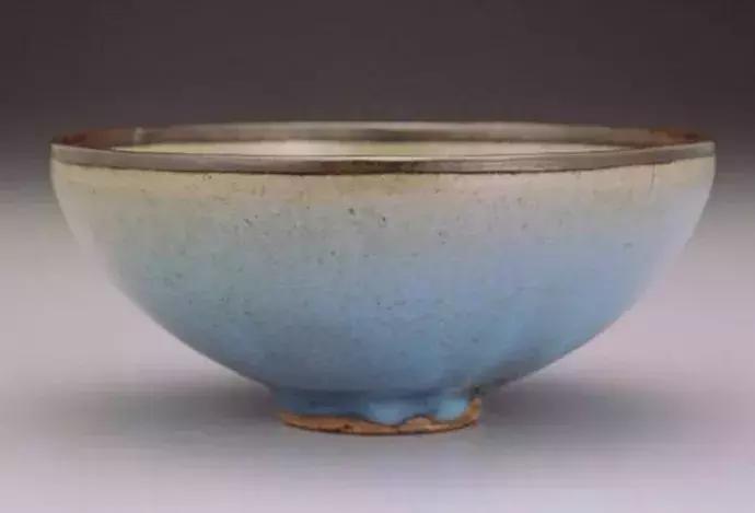 故宫压破瓷器,博物馆镇馆之宝钧瓷