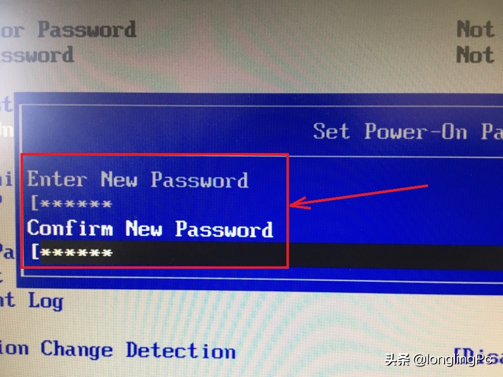 cmos设置开机密码忘了怎么办,台式电脑忘记cmos开机密码怎么办