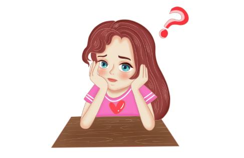 20岁半年没来月经了检查都正常,18岁没来姨妈检查发现自己是男的