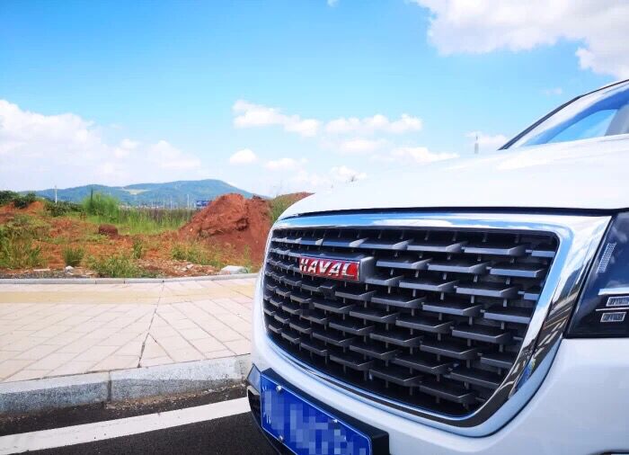 哈弗h8的真实油耗怎么样,哈弗h8油耗多少正常