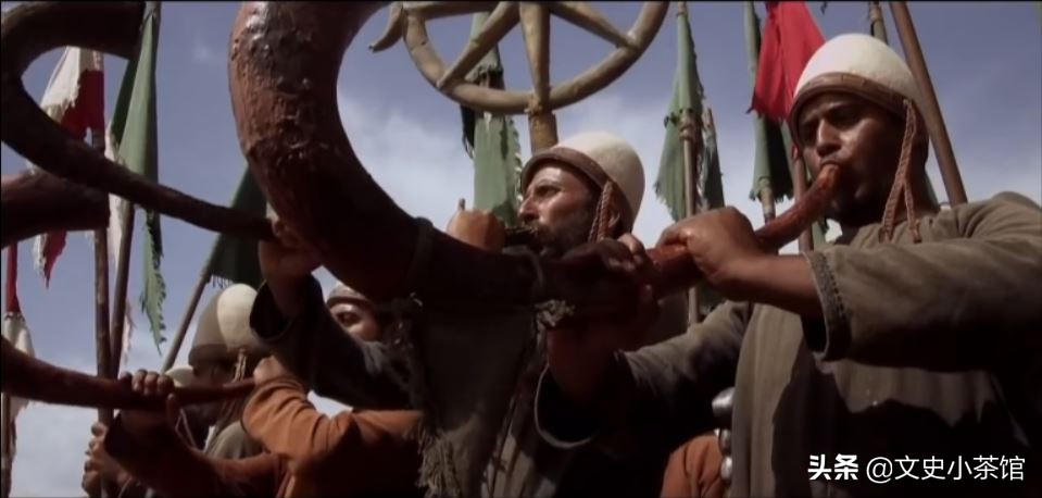 伊朗历史的拐点——萨珊波斯国运之战详解