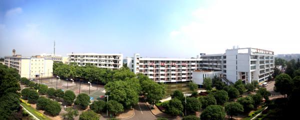 湖南科技职业学院中职部,湖南电子科技职业学院中职部
