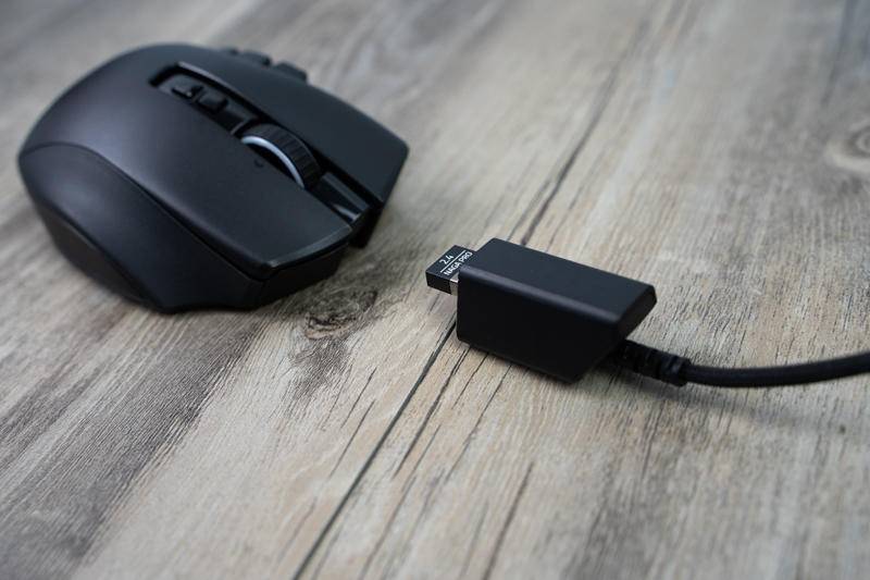 雷蛇发布那伽梵蛇x游戏鼠标,雷蛇razer那伽梵蛇v2游戏鼠标