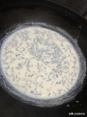 自制焦糖奶茶口感媲美奶茶店,焦糖奶茶简单好喝