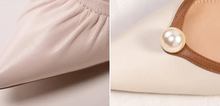 春款新款单鞋上新,今春单鞋的款式