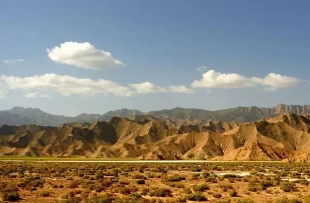 这条最“咸”最彩的公路,治好了我*藏西**的病,解掉了我*疆新**的毒