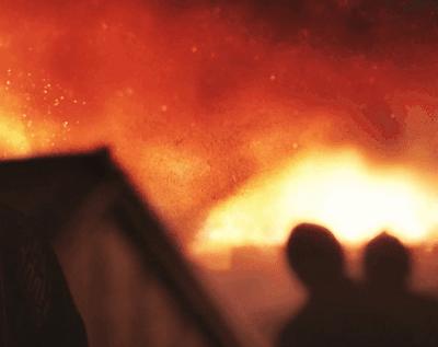 梵高毕加索的画到底好在哪里,梵高莫奈笔下的油画