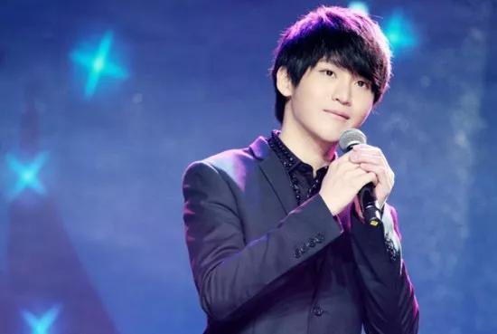 陈翔现身,为什么说陈翔和李炜是2010快男