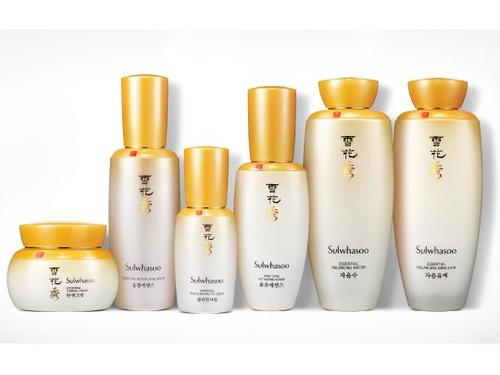 韩国化妆品悦诗风吟好吗,韩国护肤品牌等级排行