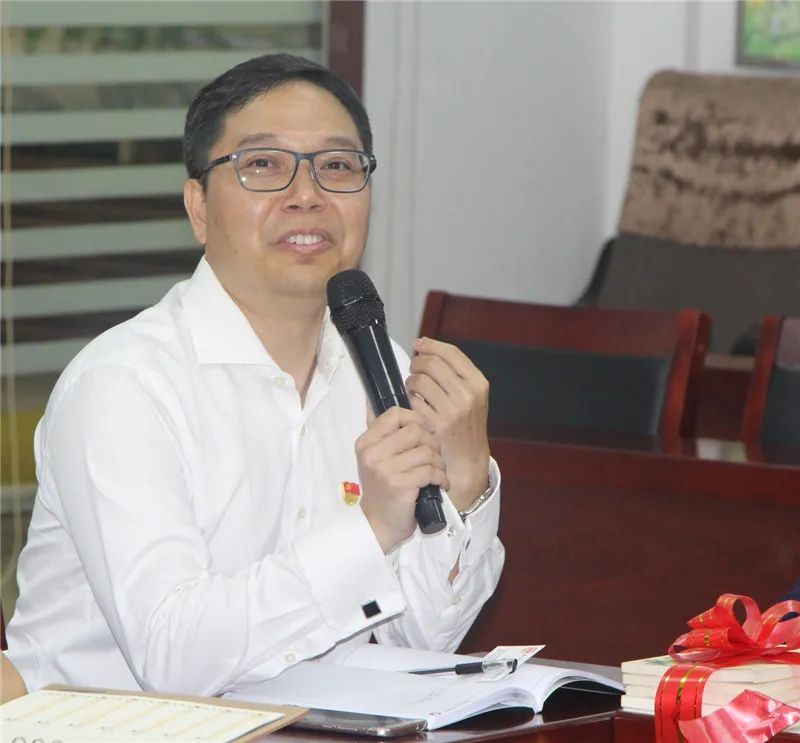 禅城区劳模廖卫平:我在一鼎科技十四年