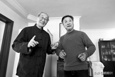 学津先生之后无马派是师父不教吗非也是弟子们没有珍惜好机会