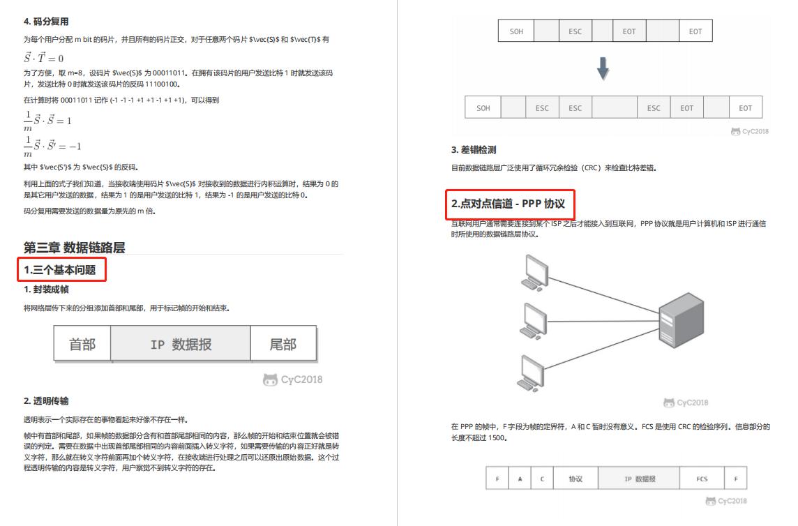 计算机网络基础知识第一章,计算机网络入门看什么课