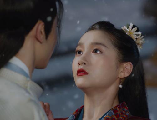 我就是这般女子容瑕班婳预告,我就是这般女子班婳和容瑕见面