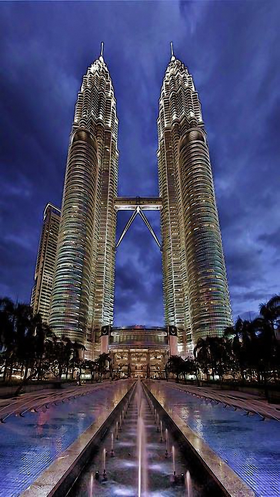 摩天大楼图片绘画,摩天大楼艺术