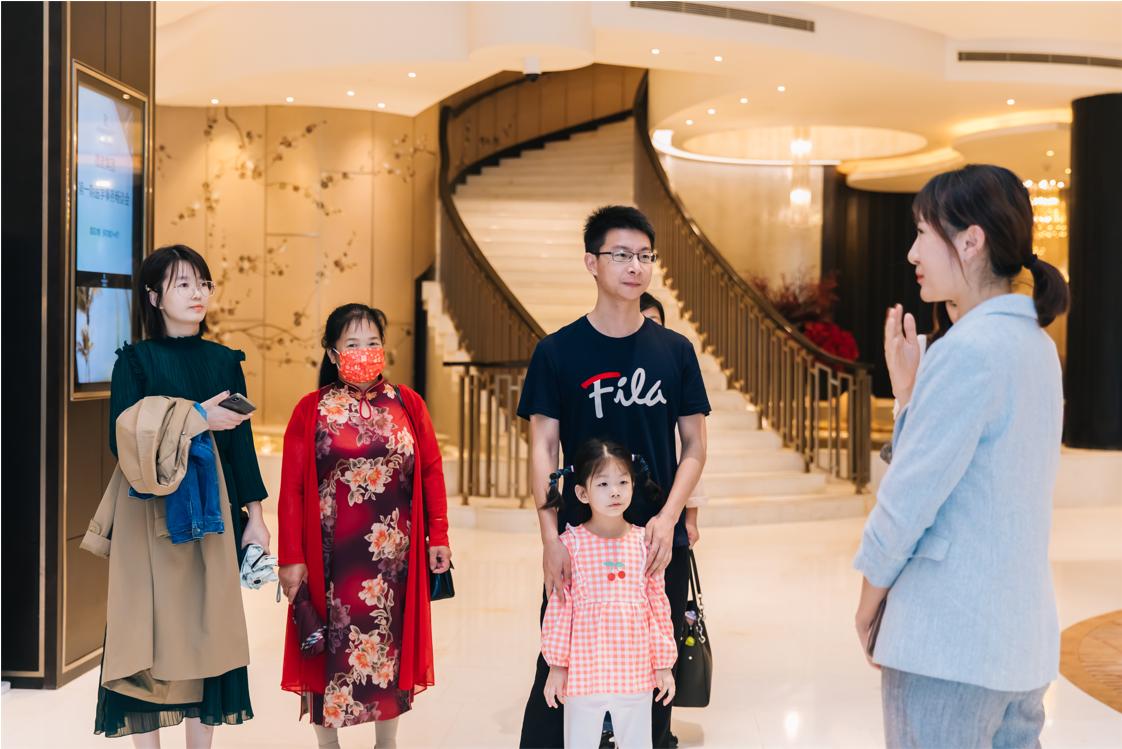 万豪旅享家专属时刻|跟随万丽导航员变成地道老苏州