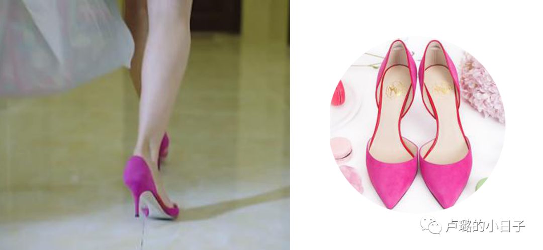 你怎么选鞋子,如何通过高跟鞋判断女人婚姻