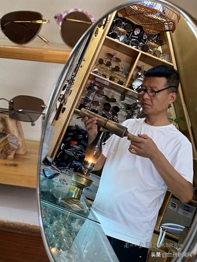 金成勋旗下艺人,金城守财奴