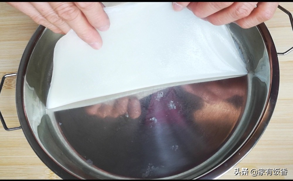 凉皮不劲道开裂是怎么解决,如何让凉皮不开裂很劲道