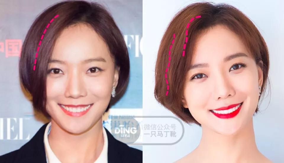 什么短发减龄又时尚好打理,哪种短发简单好打理