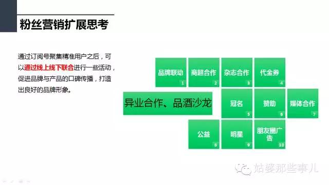 新媒体微信营销策划方案,新媒体微信运营
