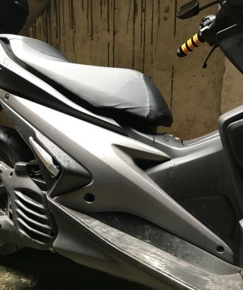 雅马哈nvx155有前后abs吗,雅马哈nvx155没有后轮abs