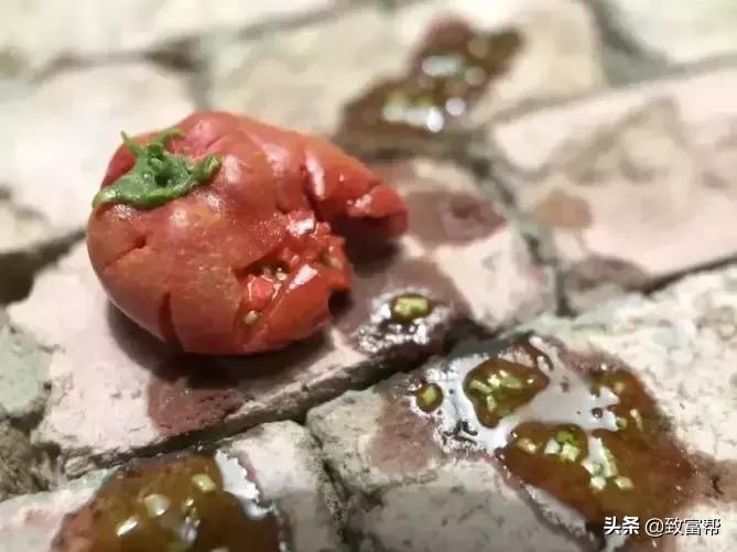 90后母亲被骗,90后妈妈因造假走红