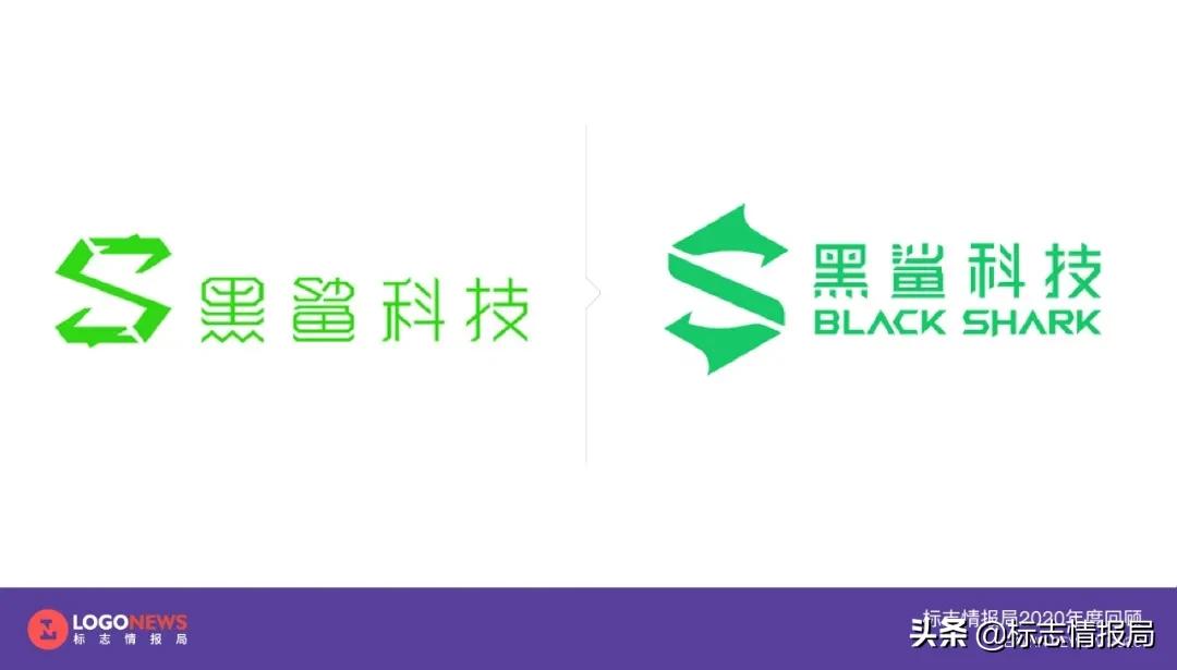 最新logo征集揭晓,最新logo图案大全