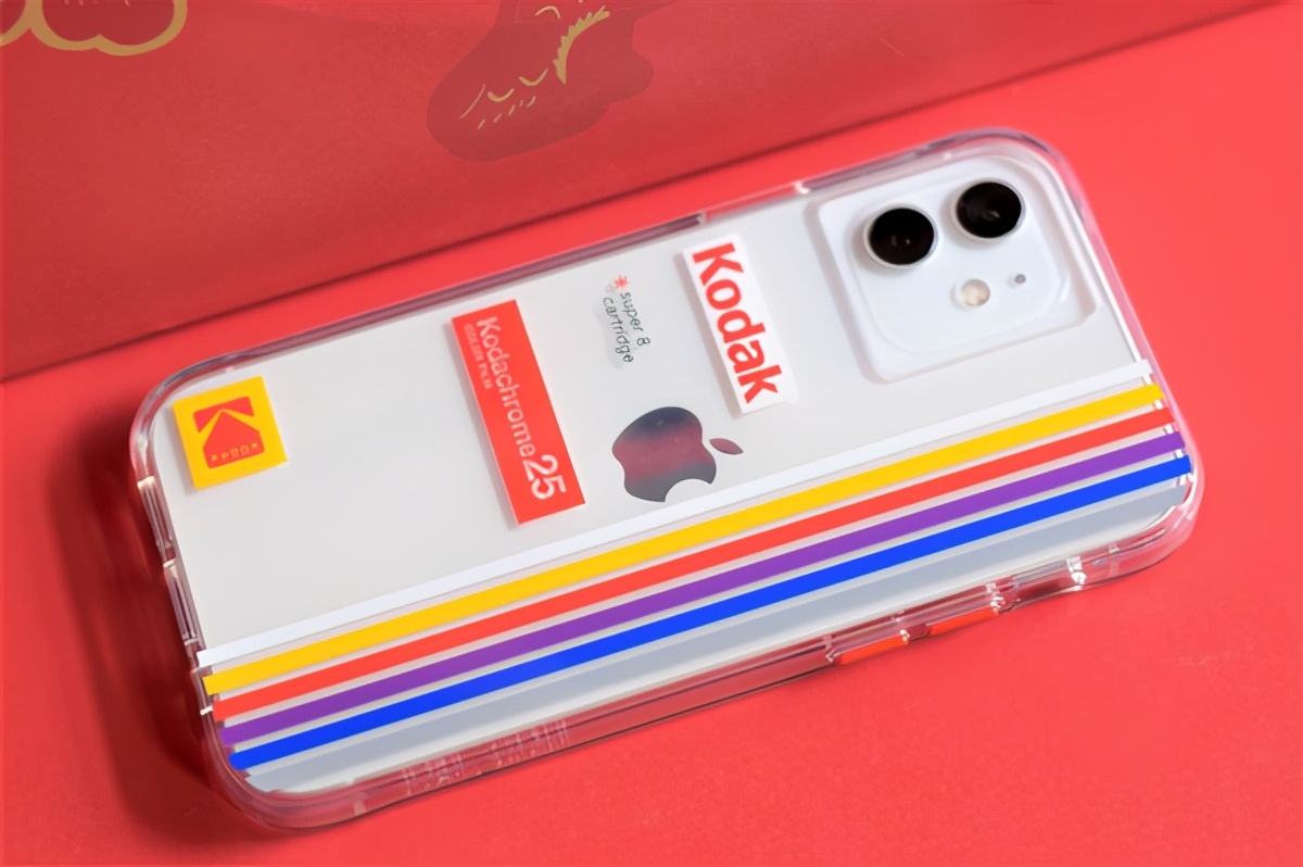 iphone12pro皮革保护套,iphone12或将搭配新保护壳