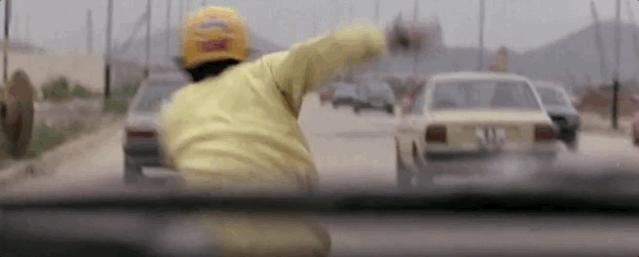 三十年过去了，不忍心再看成龙