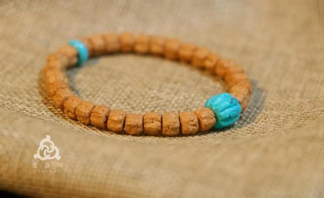 佛手小金刚三日红入手后如何盘玩,佛手小金刚天盘红