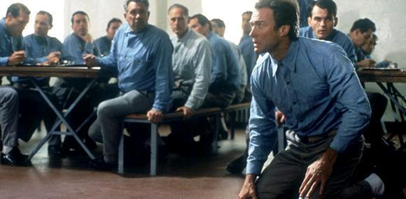 逃出亚卡拉越狱成功后续,越狱电影鼻祖逃出亚卡拉