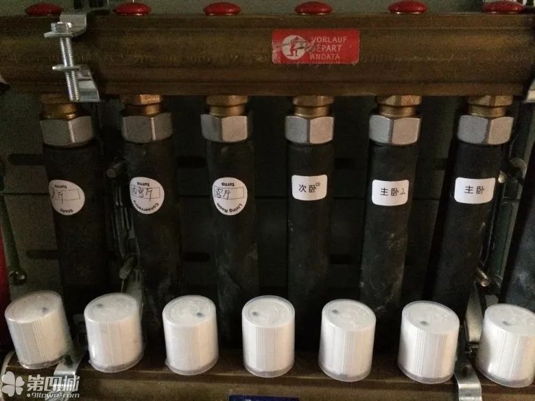 漫漫装修路，比邻有缘人（第二部分）