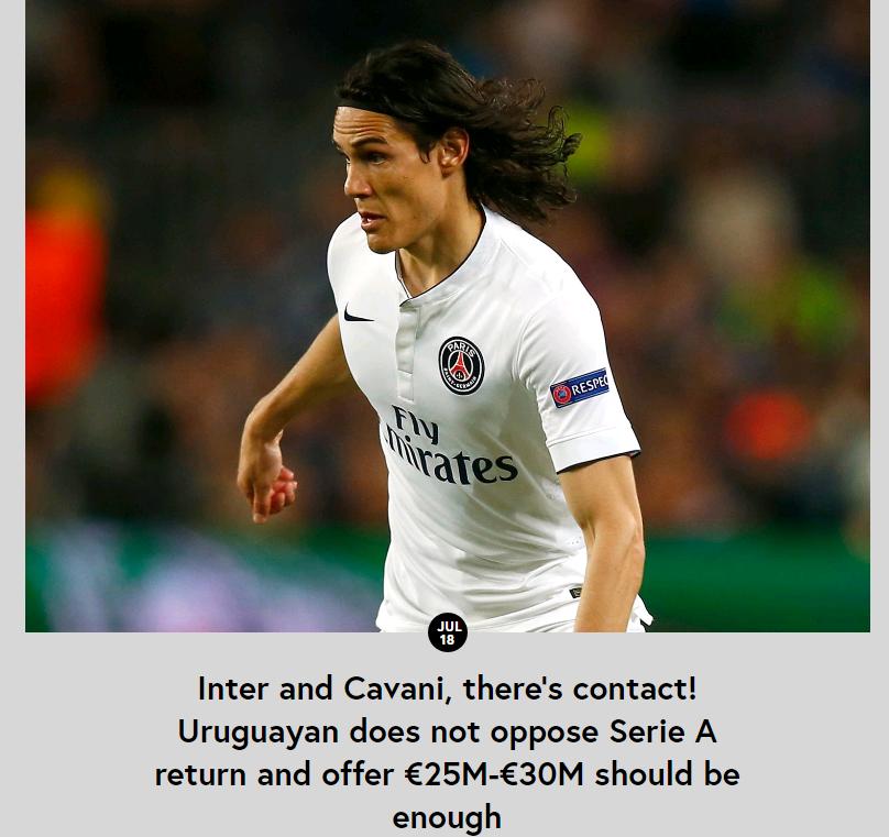 曝国米决定放弃卢卡库,国米花3000万欧元买断卢卡库