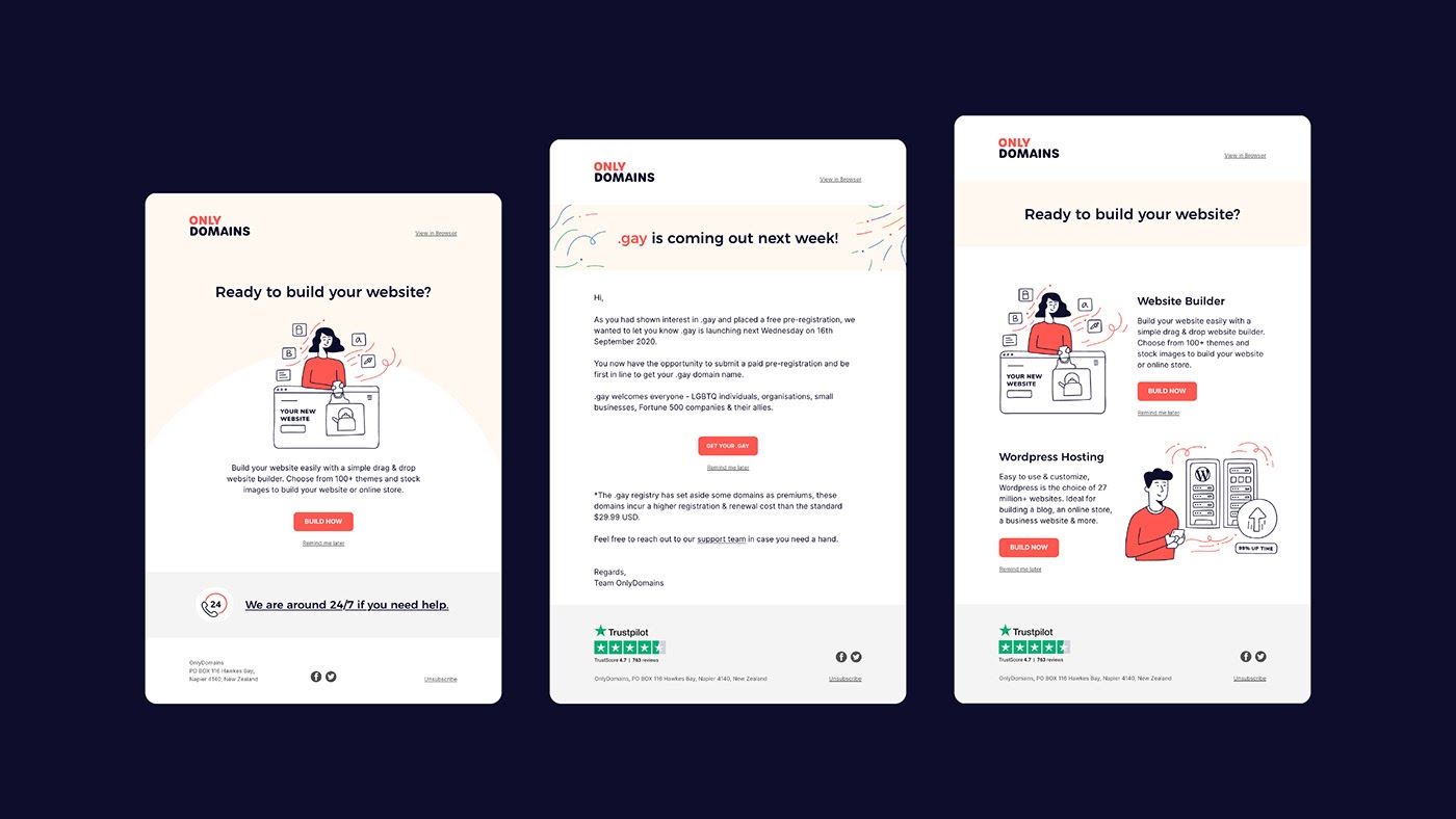 域名服务商推荐,域名服务商厂家