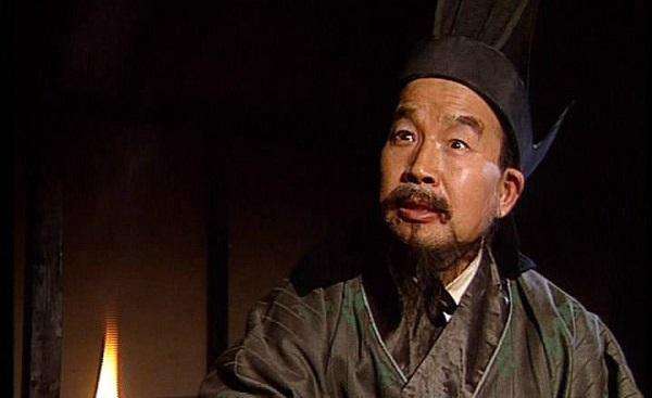 贾诩被打劫的故事,贾诩被土匪抓