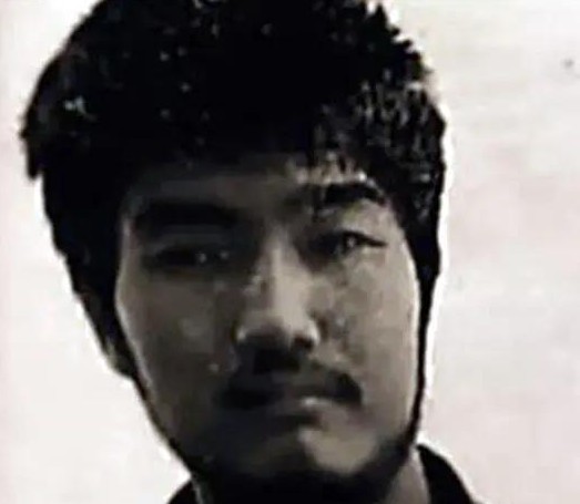 一代悍匪刘华强原型图片,一代悍匪刘华强原型